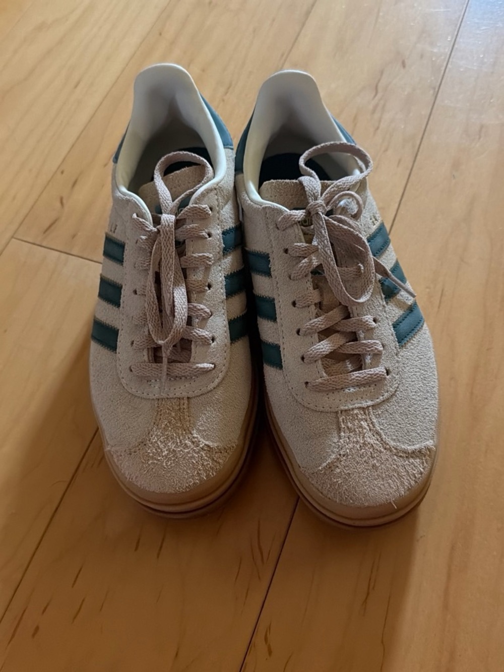 Adidas Originals Gazelle Indoor Sneakers